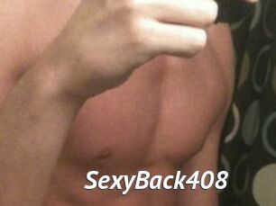 SexyBack408