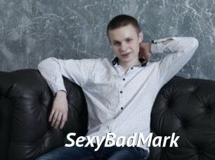 SexyBadMark