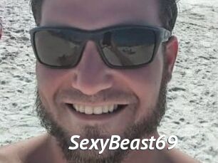 SexyBeast69 Gay Vod