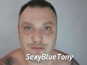 SexyBlueTony