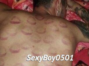 SexyBoy0501