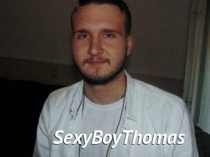 SexyBoyThomas