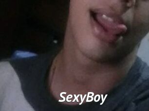 SexyBoy_