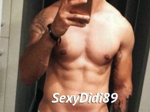 SexyDidi89