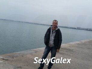 SexyGalex