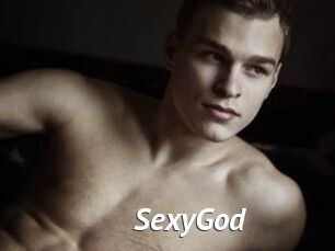 SexyGod