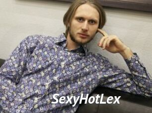 SexyHotLex