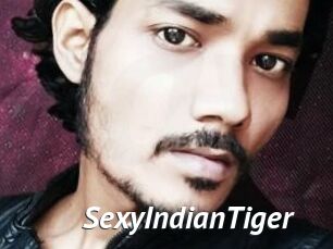 SexyIndianTiger