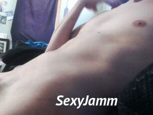 SexyJamm