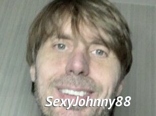 SexyJohnny88