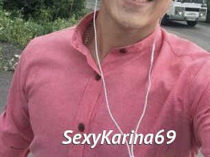 SexyKarina69