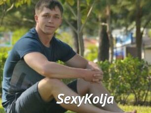 SexyKolja