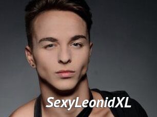 SexyLeonidXL