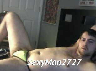 SexyMan2727