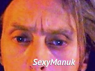 SexyManuk