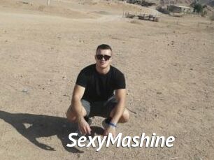 SexyMashine