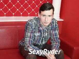 SexyRyder