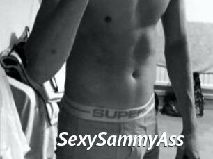 SexySammyAss