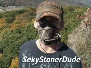 SexyStonerDude