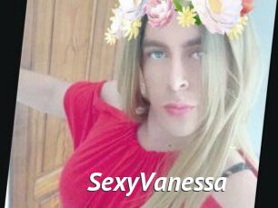 SexyVanessa