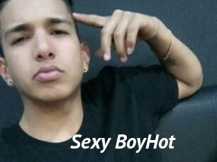 Sexy_BoyHot