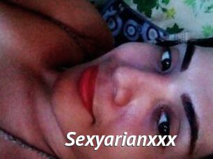 Sexyarian_xxx