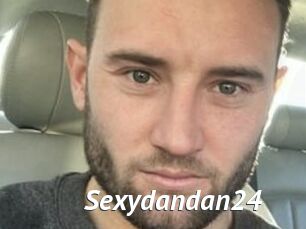 Sexydandan24
