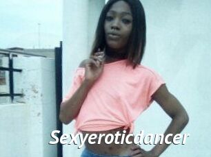 Sexyeroticdancer