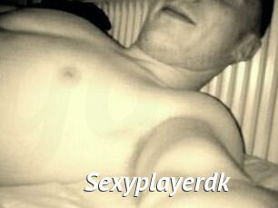 Sexyplayerdk
