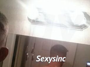 Sexysinc