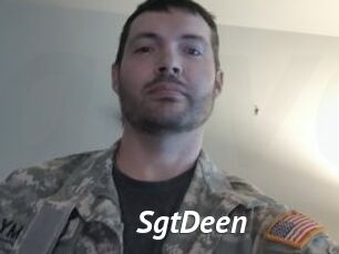 SgtDeen