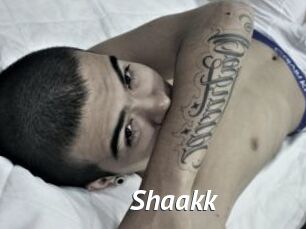 Shaakk