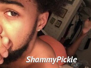 ShammyPickle