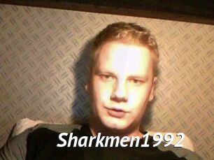 Sharkmen1992