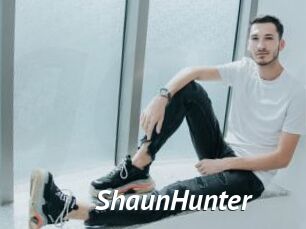 ShaunHunter