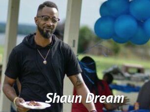 Shaun_Dream
