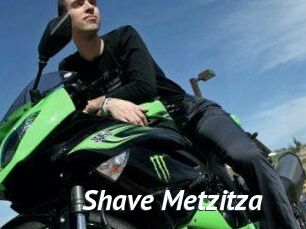 Shave_Metzitza