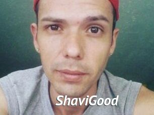 ShaviGood