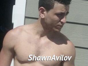 Shawn_Avilov