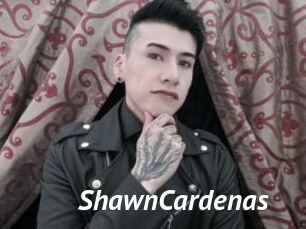 ShawnCardenas