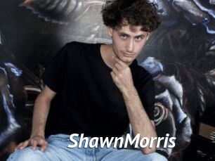 ShawnMorris Gay Vod