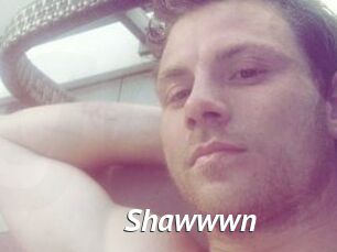 Shawwwn
