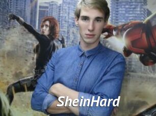 SheinHard
