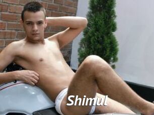 Shimul