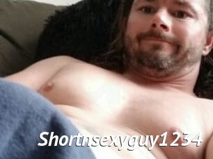 Shortnsexyguy1234