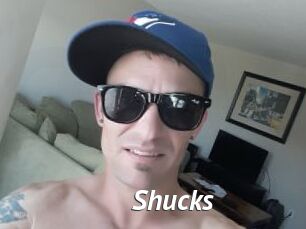 Shucks