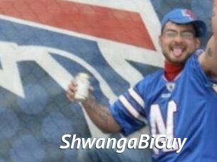 ShwangaBiGuy