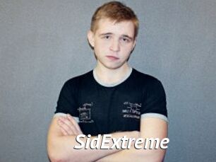 SidExtreme