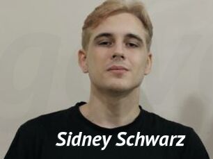 Sidney_Schwarz