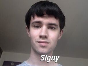 Siguy Gay Vod